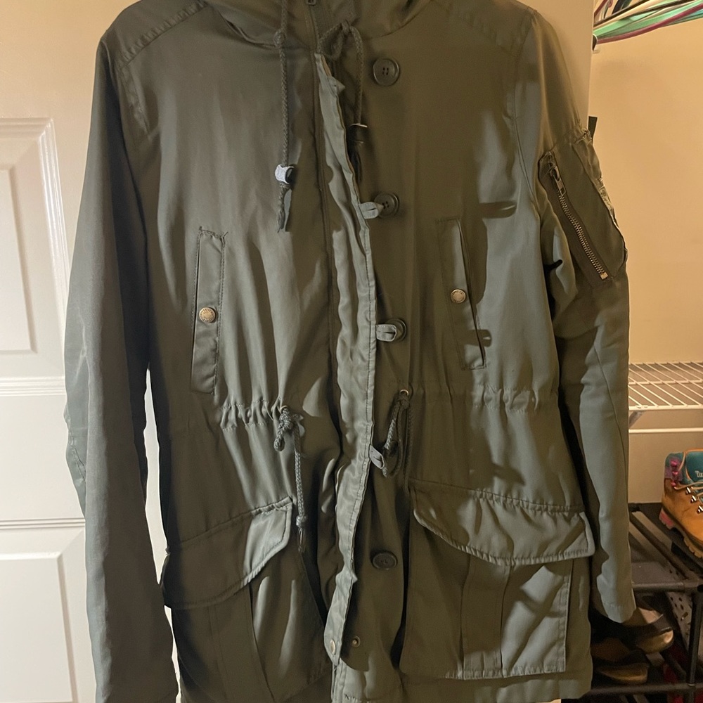 Jacket
